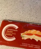 processed cheese product
