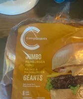 Pain Burger