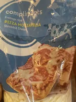 Pizza Mozzarella Shredded Cheese