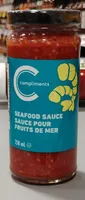 Seafood Sauce