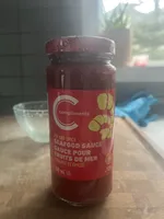 Seafood Sauce