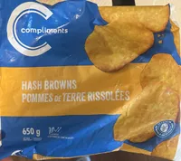 Hash Browns