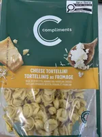 Cheese Tortillini