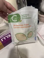 Nutritional Yeast