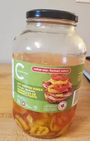 Hot Pepper Rings