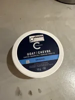Goat Cheese