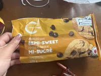 Semi Sweet Chocolate Chips