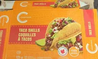 Taco shells