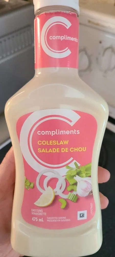 Salade de chou