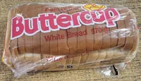 White bread