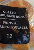 Hamburger Buns