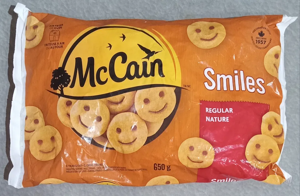Smileys