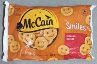 Smileys