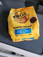 Breakfast Homefries