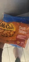 Tasti Tater's
