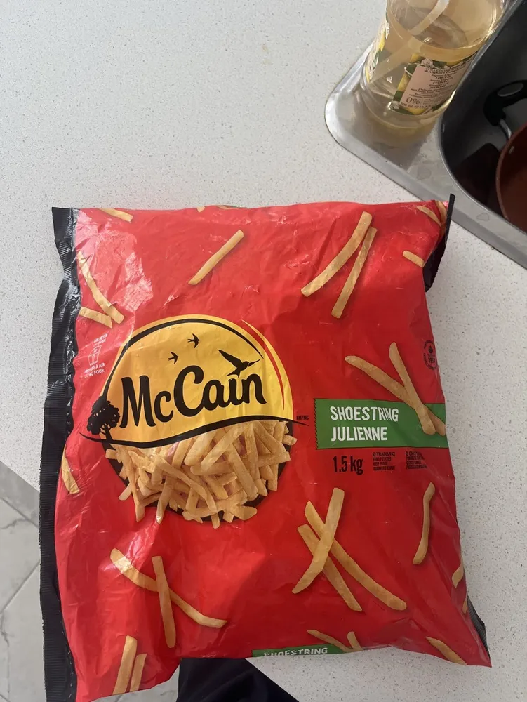 Frites