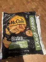 Savoury Wedges