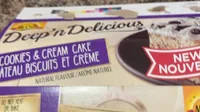 Deep’n Delicious