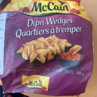 Dipin Wedges