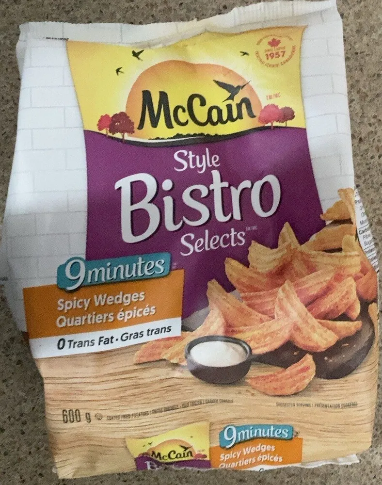 Style Bistro Selects