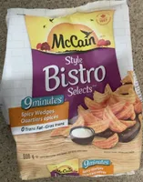Style Bistro Selects