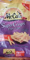Super Crisps Fries