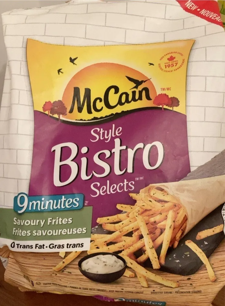 Style Bistro Selects