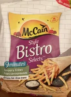 Style Bistro Selects
