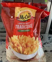 Papas tradicional