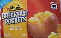 Breakfast Pocket