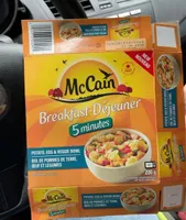 breakfast