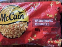 Hash browns