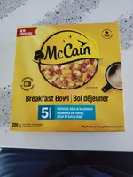 Breakfast Bowl