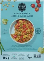 Veggie Masala