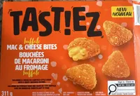 Mac And Cheese Bites