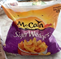 Super Wedges