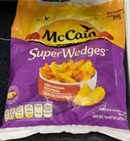 Super Wedges