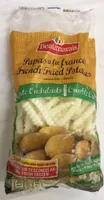 Papas a la Francesa congeladas Beaumarais