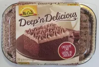 Chocolate Cake