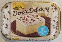 Vanilla Cake