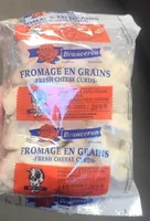 Fromage en grains