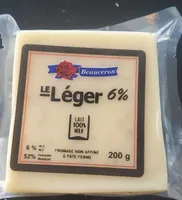 Le Léger