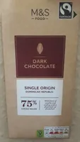 dark chocolate