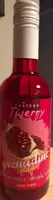 Sirop Grenadine