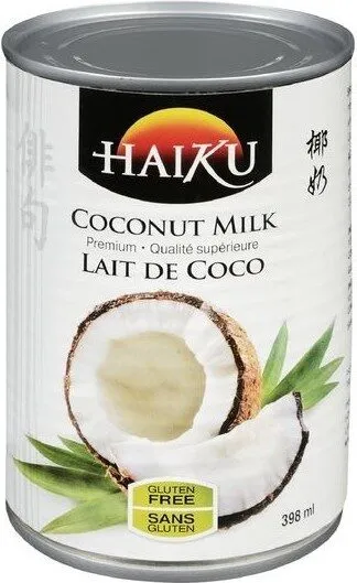 Coconut Milk
