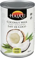 Coconut Milk