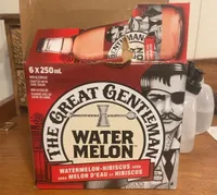 water melon