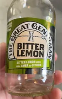 Great gentleman biter lemon