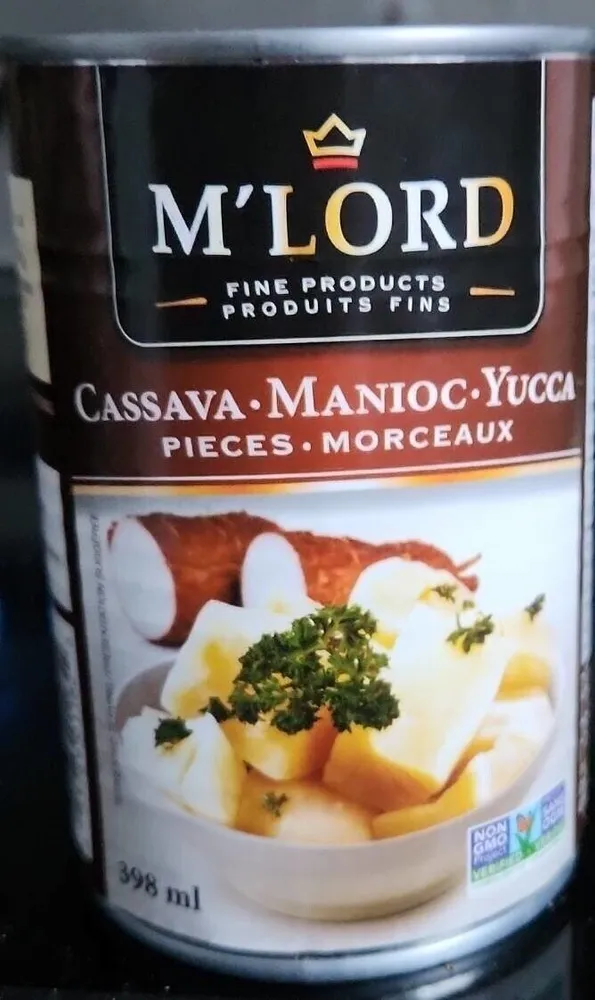 Cassava-Manioc-Yucca