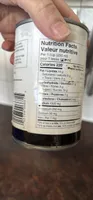 Soupe thai au cari
